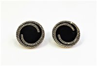 Earrings Imperial Woman in Silver Onice M2118020X - M2118020X